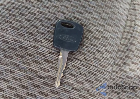 2002 Ford F-150 Xl/Xlt from USA, damaged, VIN 1FTRF182X2NB86606